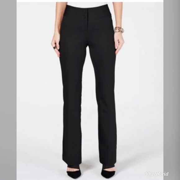 alfani trousers